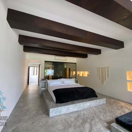 Tao Island Boutique Hotel Ko Tao Luaran gambar